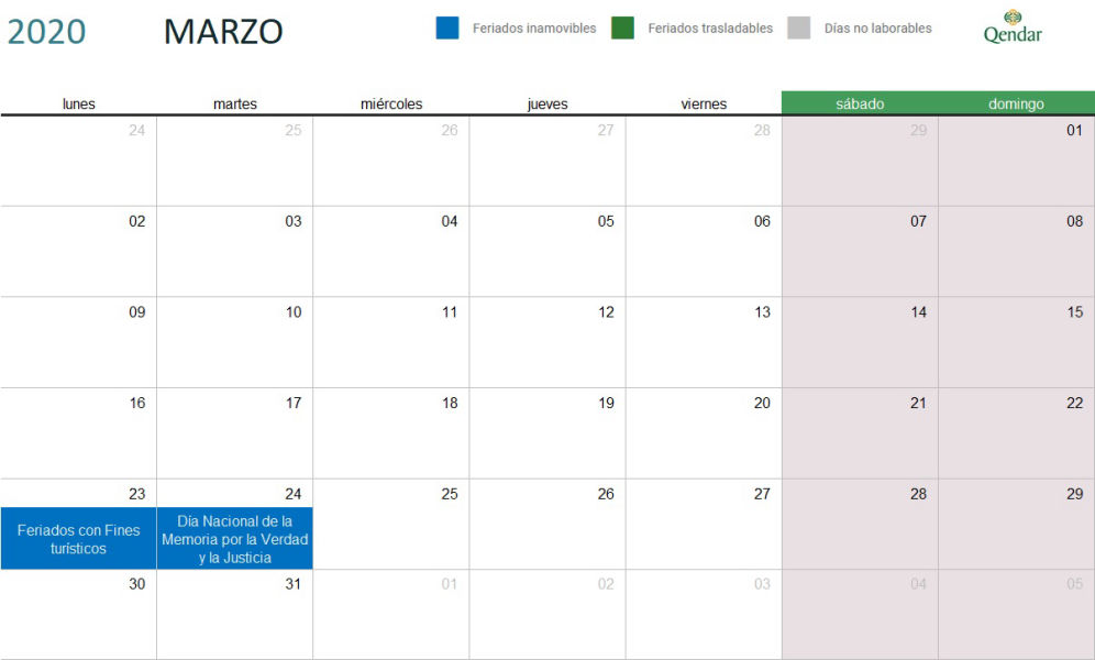 Qendar